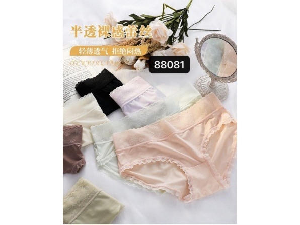 QUẦN REN 88081 - BLOCK 10 CÁI 